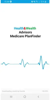 Medicare PlanFinder android App screenshot 2